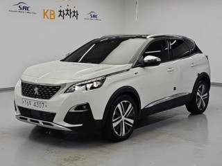 푸조 3008 3008 2세대 2.0 BlueHDi GT