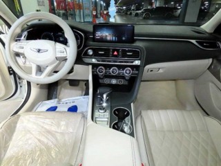 제네시스 G70 더 뉴 G70 가솔린 3.3T 2WD