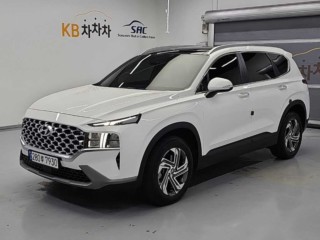 현대 싼타페 더 뉴 싼타페 디젤 2.2 2WD 프리미엄