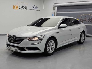 르노코리아(삼성) SM6 가솔린 2.0 GDe SE