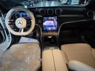벤츠 C 클래스 C클래스 W206 C300 4MATIC AMG 라인