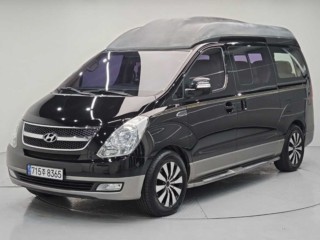 현대 스타렉스 그랜드 스타렉스 리무진 11인승 2WD HVX VIP팩0