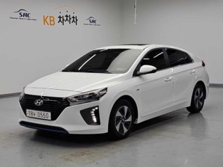 현대 아이오닉 N 기본형