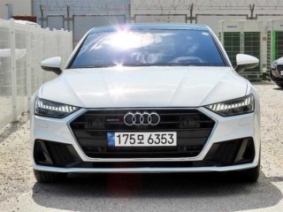 아우디 A7 A7 (4K) 45 TDI 콰트로 프리미엄