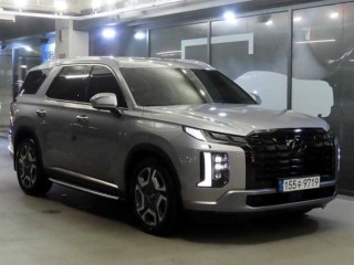 현대 팰리세이드 더 뉴 팰리세이드 디젤 2.2 4WD 르블랑