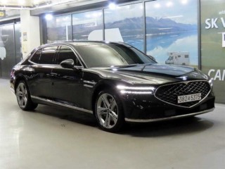 제네시스 G90 G90(RS4) 3.5T GDI AWD