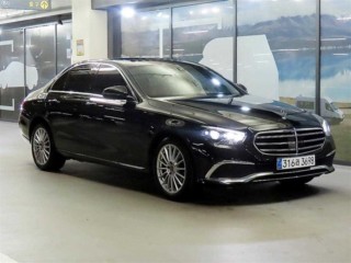 벤츠 E 클래스 E-클래스 W213 E250 익스클루시브