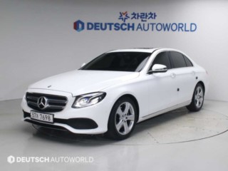 벤츠 E 클래스 E-클래스 W213 E220d 아방가르드
