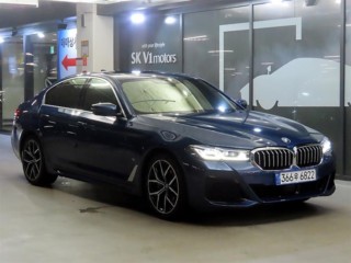 BMW 5시리즈 5시리즈 (G30) 530e M 스포츠