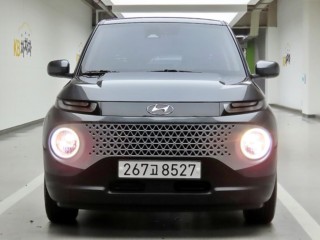 현대 캐스퍼 1.0 가솔린 법인전용