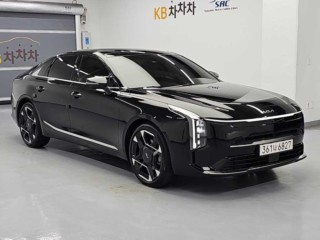 기아 K8 뉴 K8 2.5 2WD 시그니처