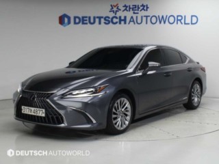렉서스 ES ES300h 7세대 이그제큐티브