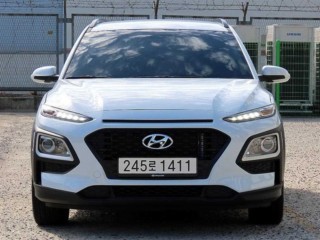 현대 코나 디젤 1.6 2WD 모던 아트