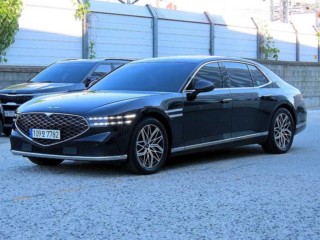 제네시스 G90 G90(RS4) 3.5T GDI AWD