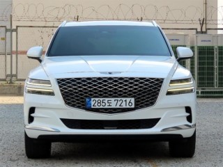 제네시스 GV80 디젤 3.0 AWD
