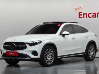 벤츠 GLC 클래스 GLC클래스 X254 GLC300 4MATIC 쿠페 아방가르드