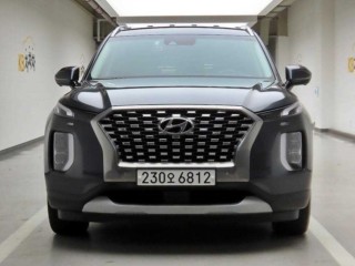 현대 팰리세이드 가솔린 3.8 2WD 프레스티지
