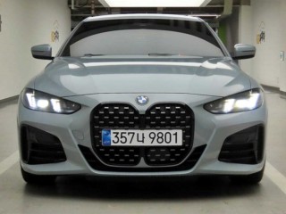 BMW 4시리즈 4시리즈 (G22) 420i 쿠페 M 스포츠 프로