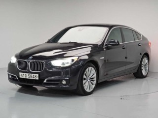 BMW 그란투리스모 5시리즈 GT (F07) GT ED EDITION