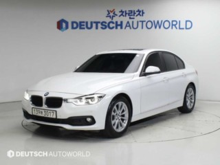 BMW 3시리즈 3시리즈 (F30) 320d