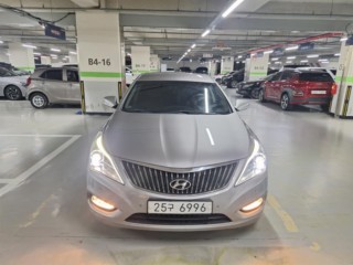 현대 그랜저 그랜저 HG HG300 EXCLUSIVE 기본형
