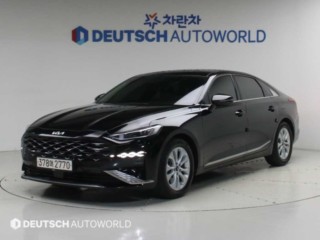 기아 K8 2.5 2WD 노블레스