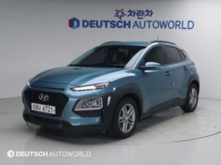 현대 코나 1.6 터보 2WD 모던
