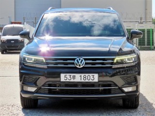 폭스바겐 티구안 티구안(2세대) 2.0 TDI 프레스티지 4모션