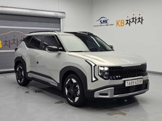 기아 셀토스 셀토스(SP3) 1.6 가솔린 터보 시그니처 2WD