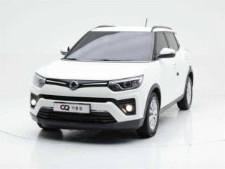 KG모빌리티(쌍용) 티볼리 베리 뉴 티볼리 2WD 가솔린 1.5 V3