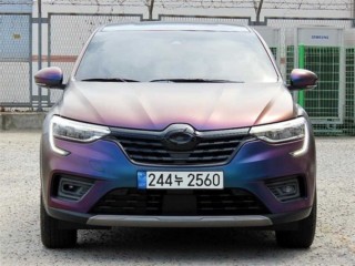 르노코리아(삼성) XM3 1.6 GTe LE Plus