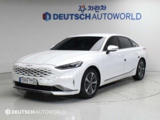 기아 K8 K8 하이브리드 노블레스