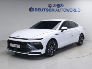 현대 쏘나타 쏘나타 디 엣지 (DN8) 가솔린 2.0 프리미엄