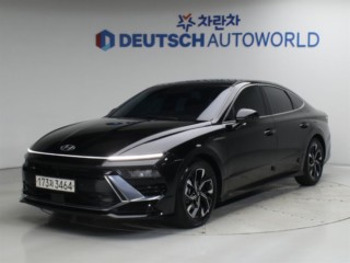 현대 쏘나타 쏘나타 디 엣지 (DN8) 가솔린 2.0 프리미엄