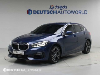 BMW 1시리즈 1시리즈 (F40) 120i 스포츠