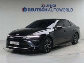 현대 쏘나타 쏘나타 디 엣지 (DN8) 가솔린 2.0 익스클루시브