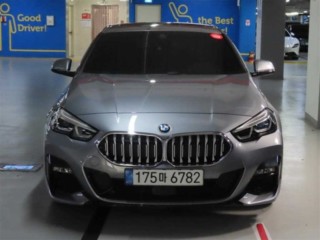 BMW 2시리즈 2시리즈 그란쿠페 (F44) 220i M 스포츠