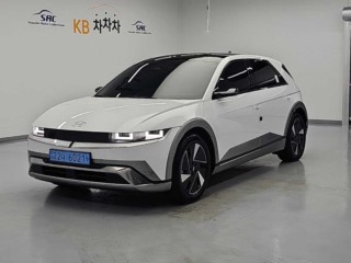 현대 아이오닉 5 더 뉴 아이오닉 5 롱 레인지 프레스티지