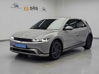현대 아이오닉 5 더 뉴 아이오닉 5 롱 레인지 프레스티지