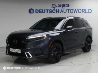 혼다 CR-V CR-V 6세대 2.0 하이브리드 투어링 4WD
