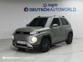 현대 캐스퍼 1.0 가솔린 디 에센셜