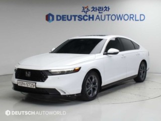 혼다 어코드 어코드(11세대) 1.5 터보