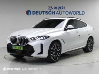 BMW X6 X6 (G06) xDrive 40i M 스포츠