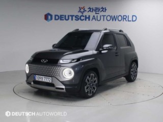 현대 캐스퍼 1.0 가솔린 인스퍼레이션