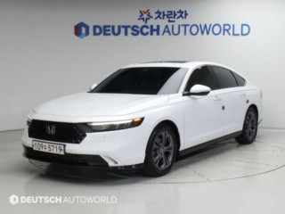 혼다 어코드 어코드(11세대) 1.5 터보