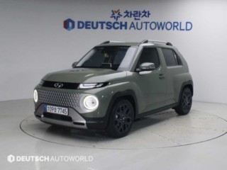 현대 캐스퍼 1.0 가솔린 디 에센셜