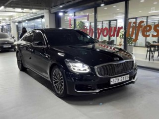 기아 K9 더 K9 3.8 GDI AWD 플래티넘Ⅰ