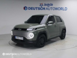 현대 캐스퍼 1.0 가솔린 법인전용