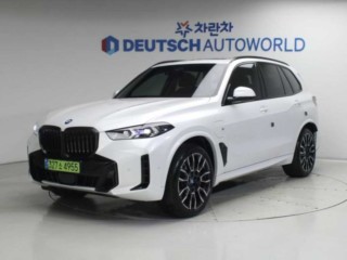BMW X5 X5 (G05) xDrive 50e M 스포츠