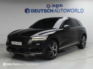 제네시스 GV70 2.5T 가솔린 2WD